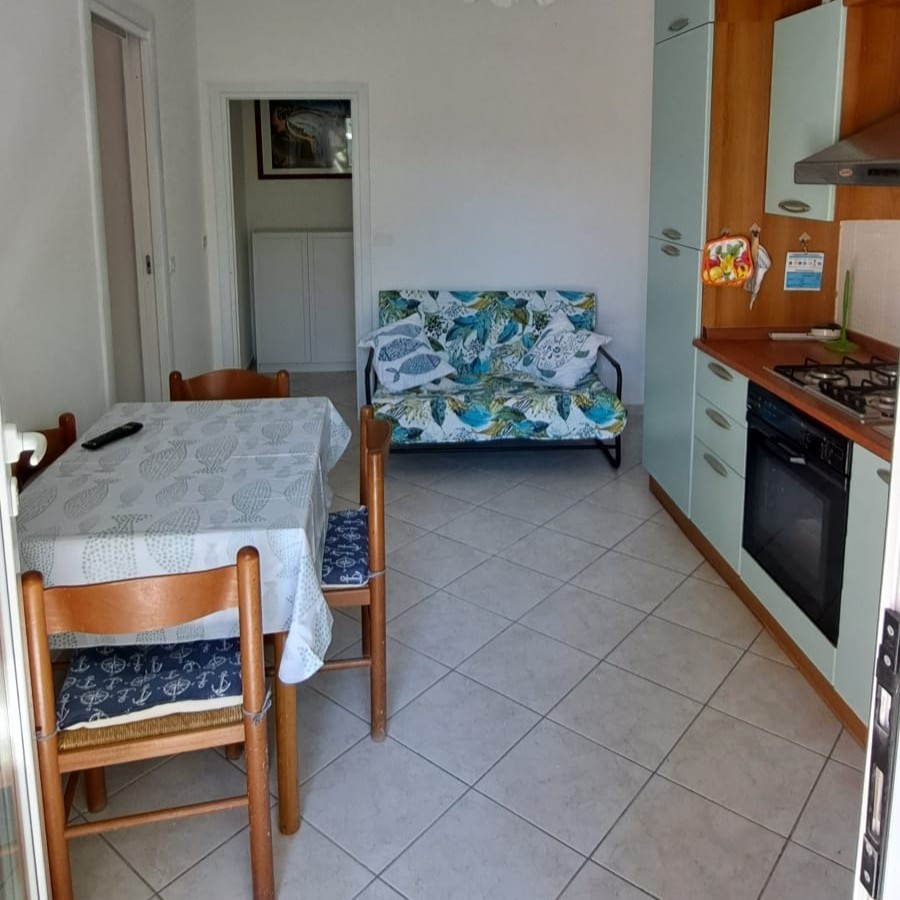 Appartamento Via del Mare 20
